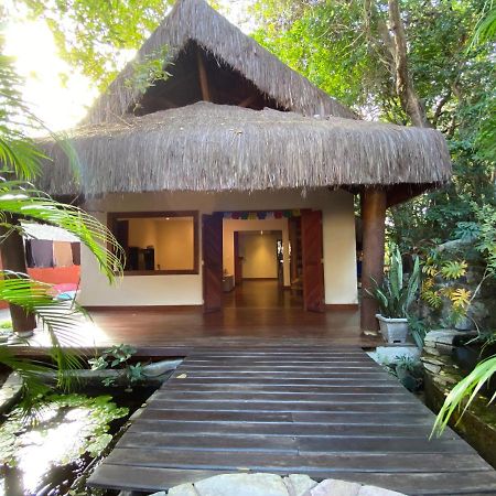 Pipa Zen Guest House Praia de Pipa Luaran gambar