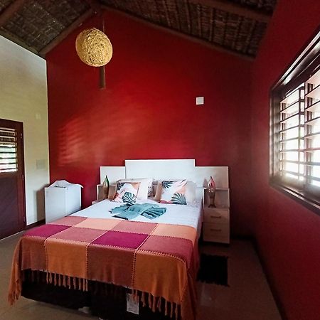 Pipa Zen Guest House Praia de Pipa Luaran gambar