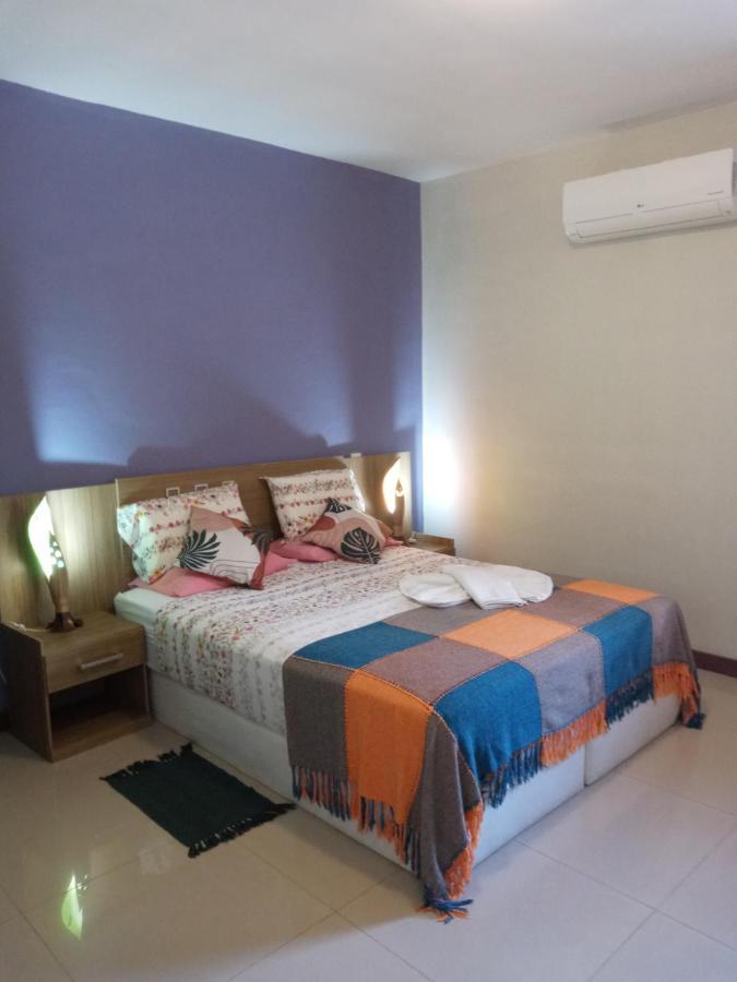 Pipa Zen Guest House Praia de Pipa Luaran gambar