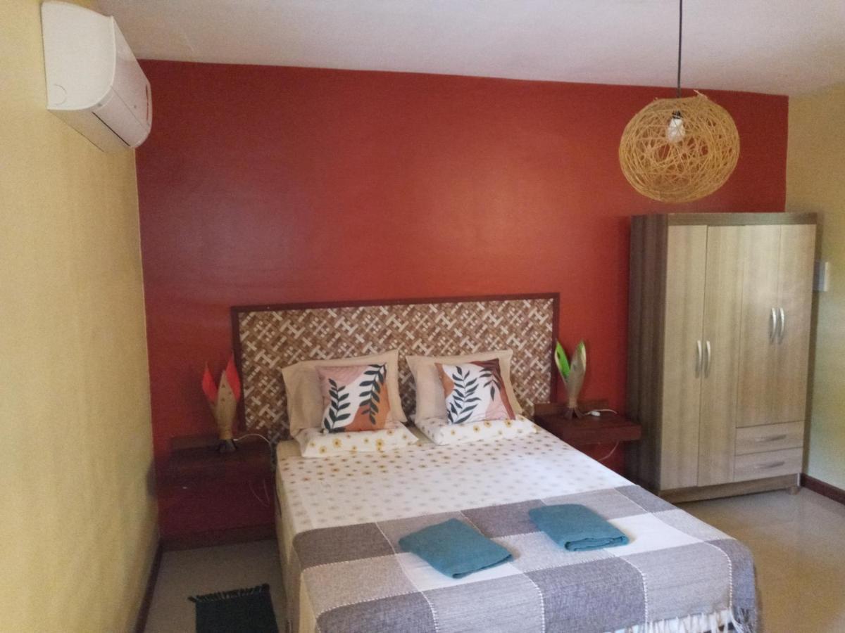 Pipa Zen Guest House Praia de Pipa Luaran gambar