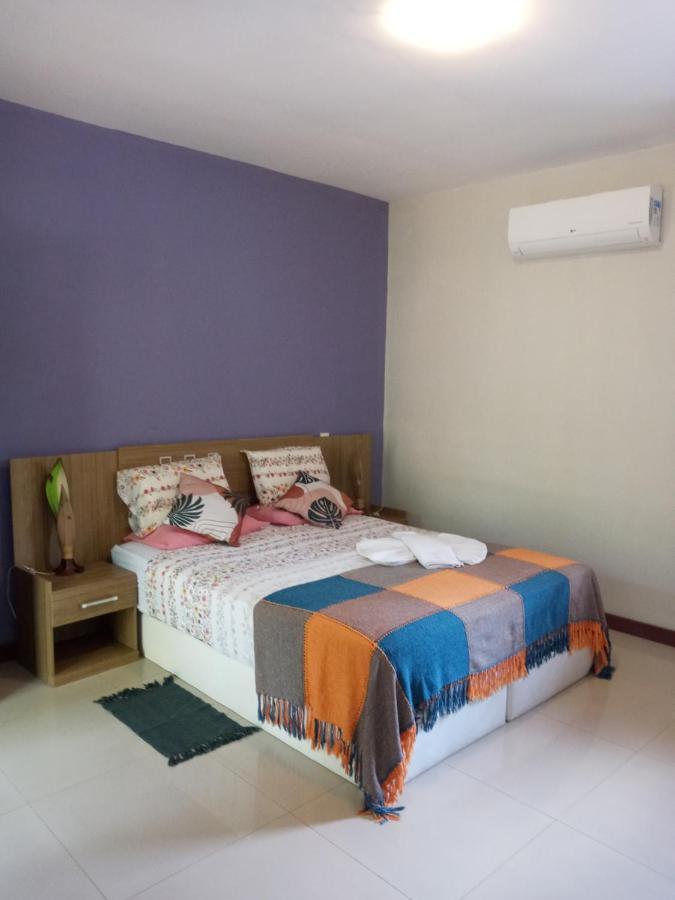 Pipa Zen Guest House Praia de Pipa Luaran gambar