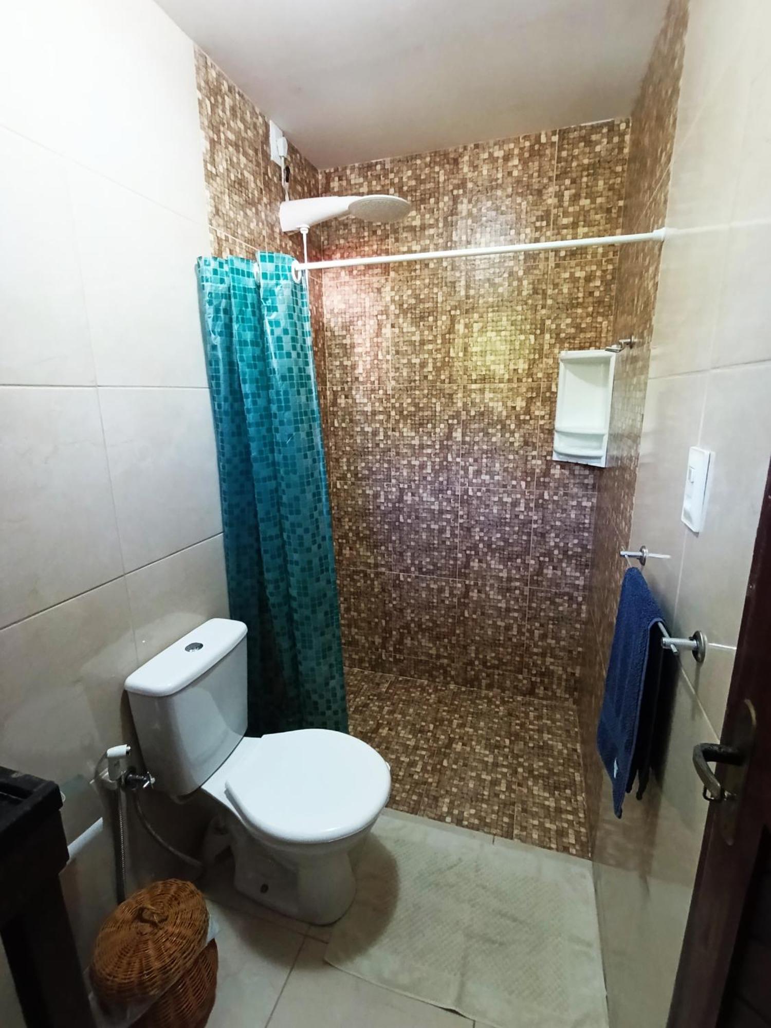 Pipa Zen Guest House Praia de Pipa Luaran gambar