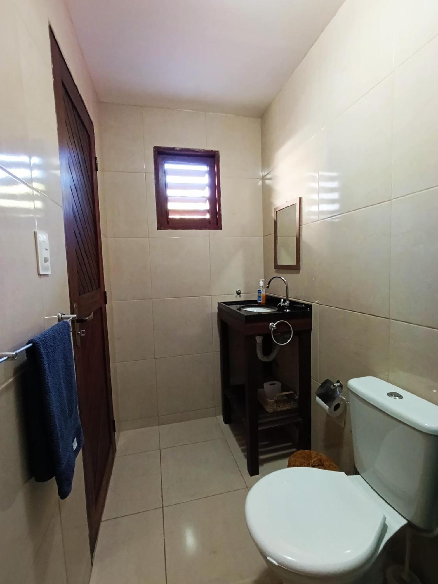 Pipa Zen Guest House Praia de Pipa Luaran gambar