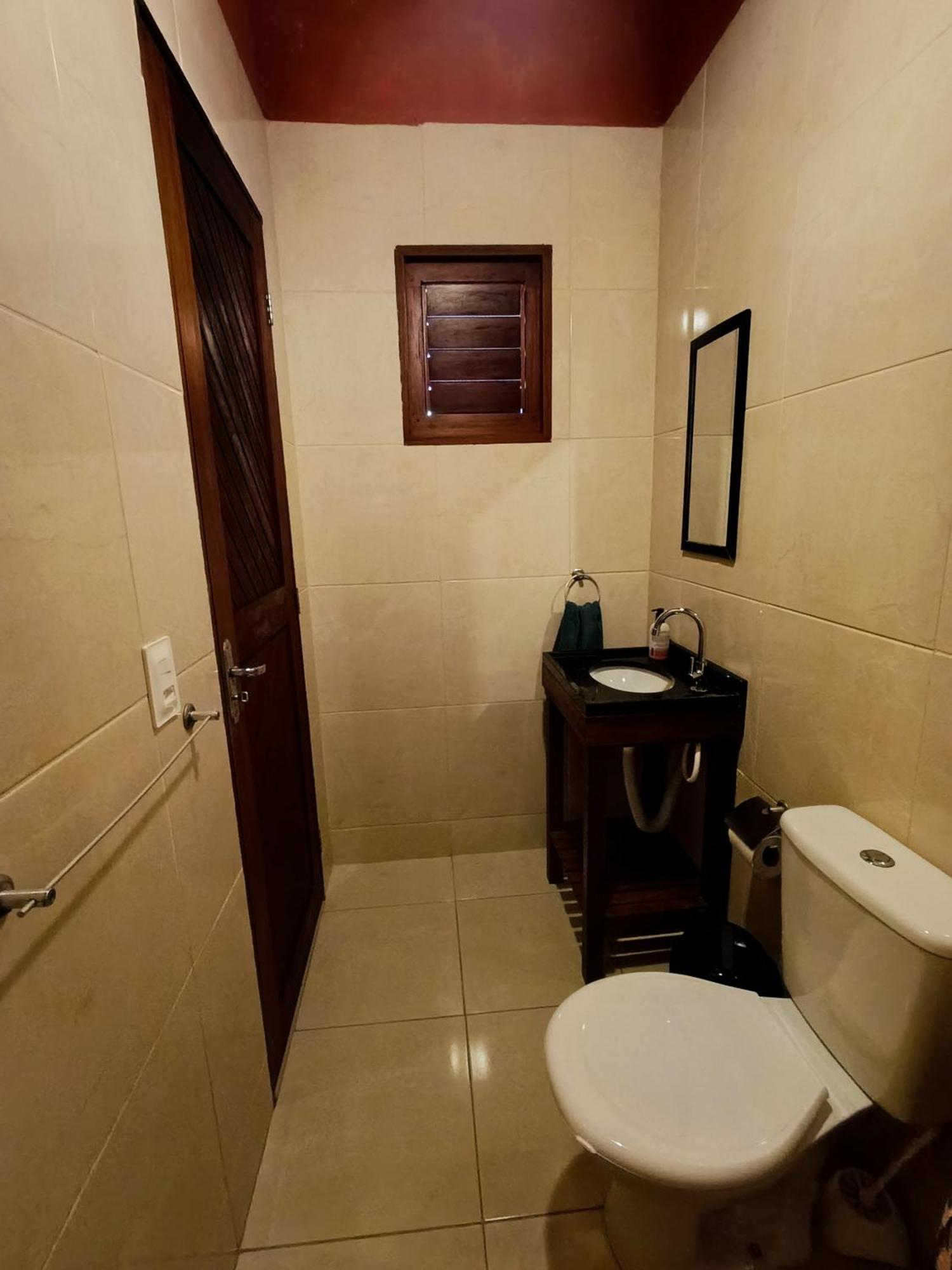 Pipa Zen Guest House Praia de Pipa Luaran gambar