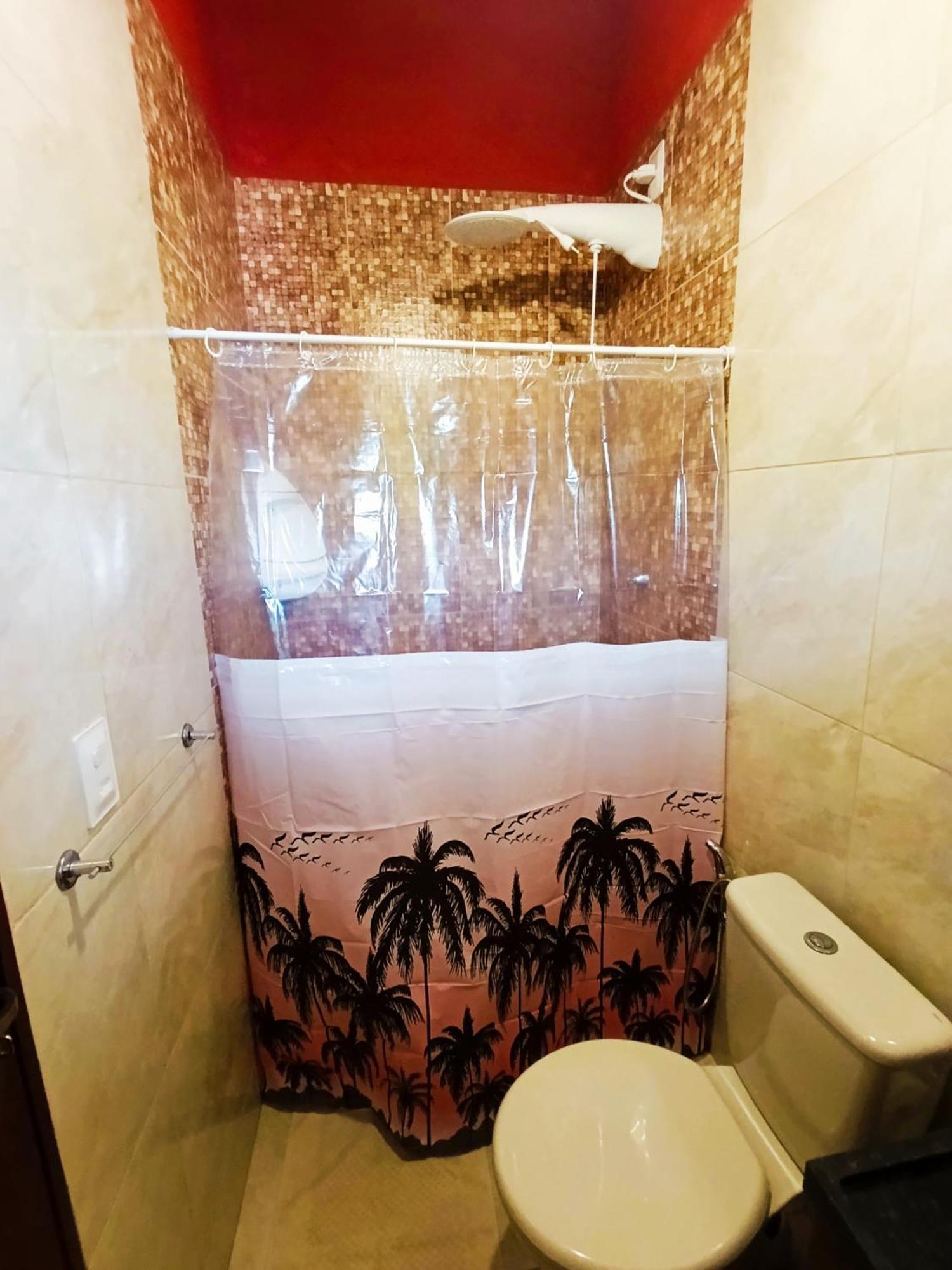 Pipa Zen Guest House Praia de Pipa Bilik gambar