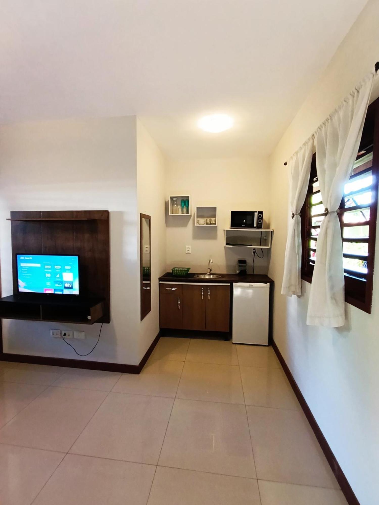 Pipa Zen Guest House Praia de Pipa Luaran gambar