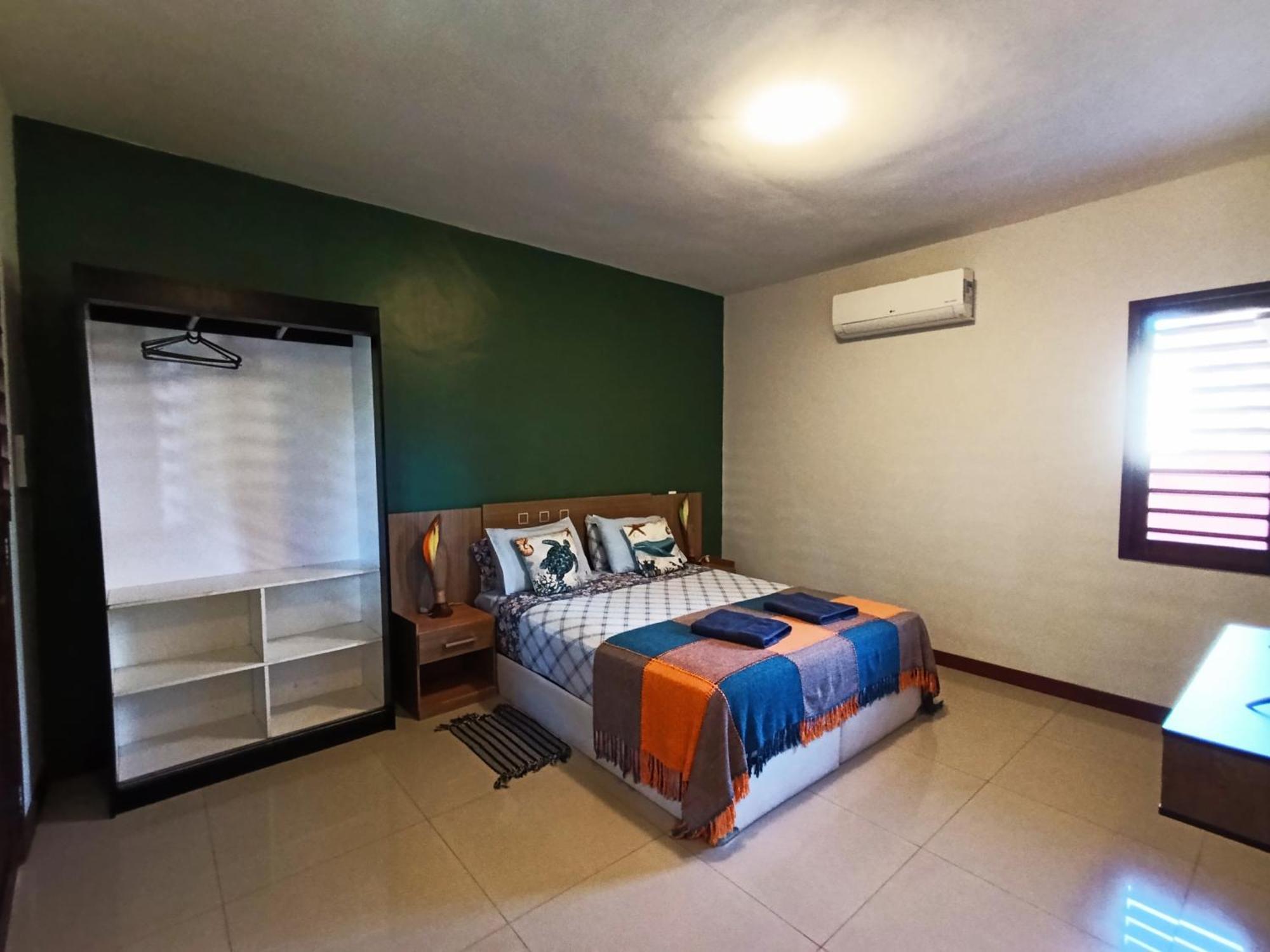 Pipa Zen Guest House Praia de Pipa Luaran gambar