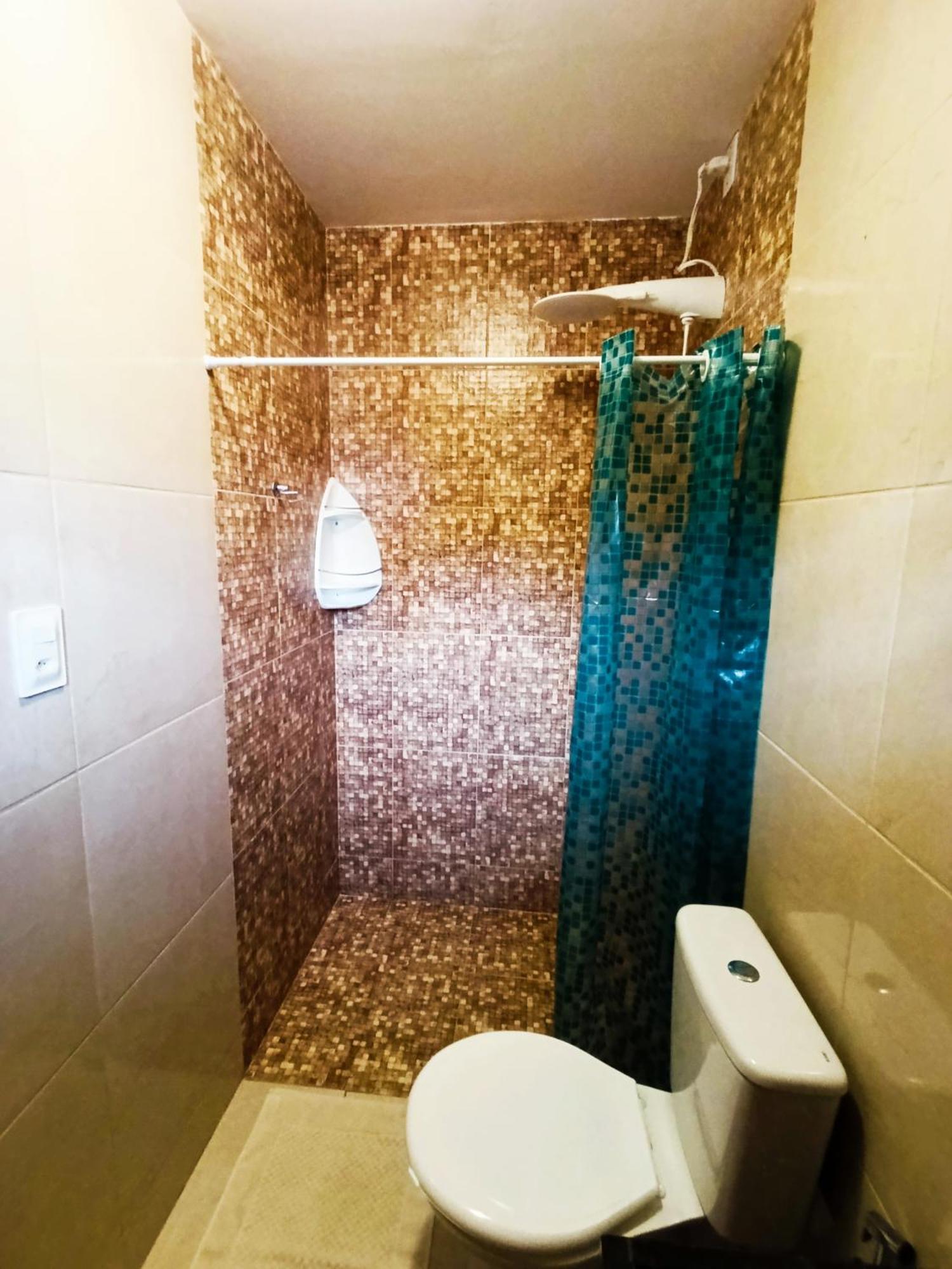 Pipa Zen Guest House Praia de Pipa Luaran gambar