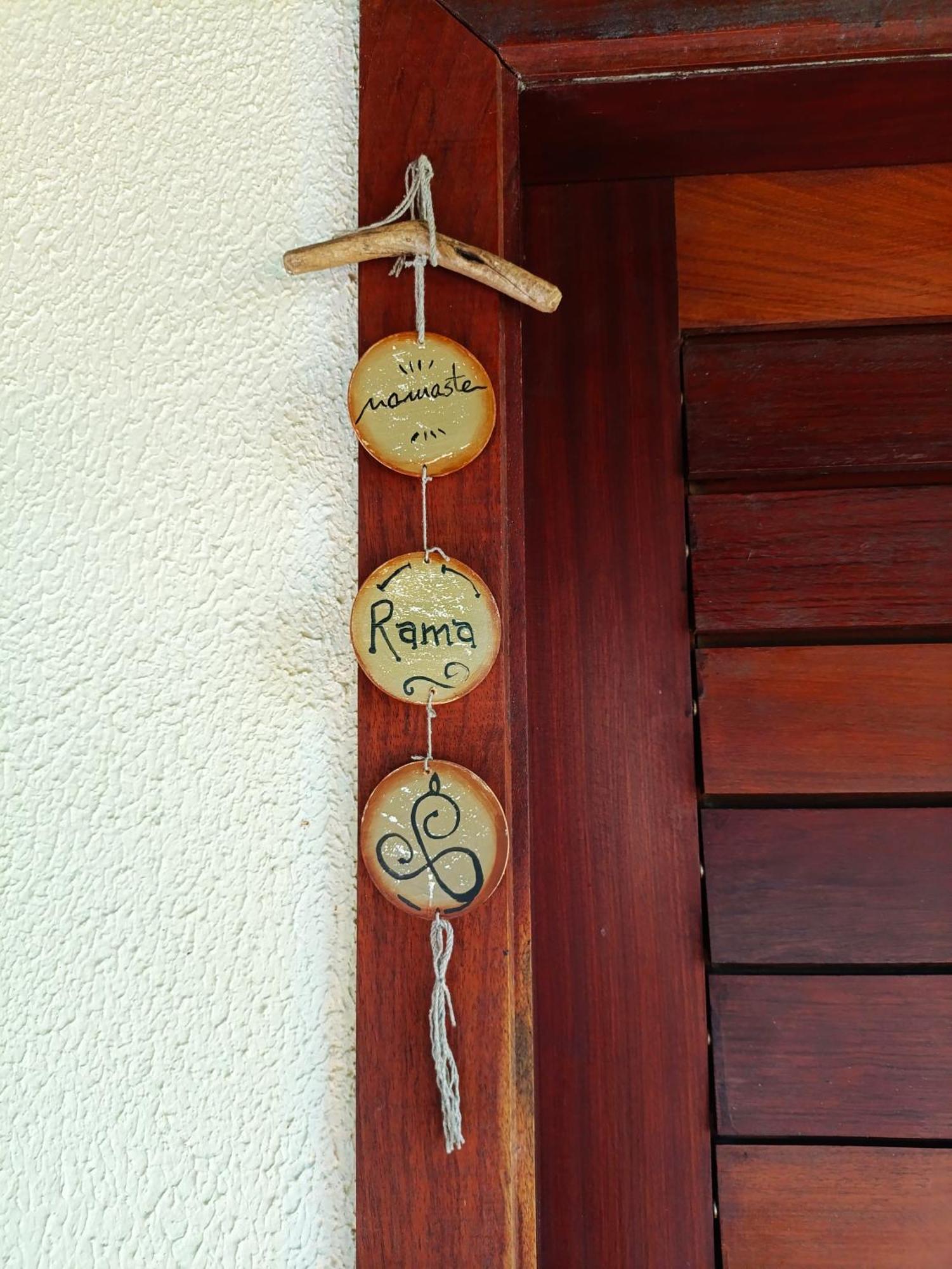 Pipa Zen Guest House Praia de Pipa Luaran gambar